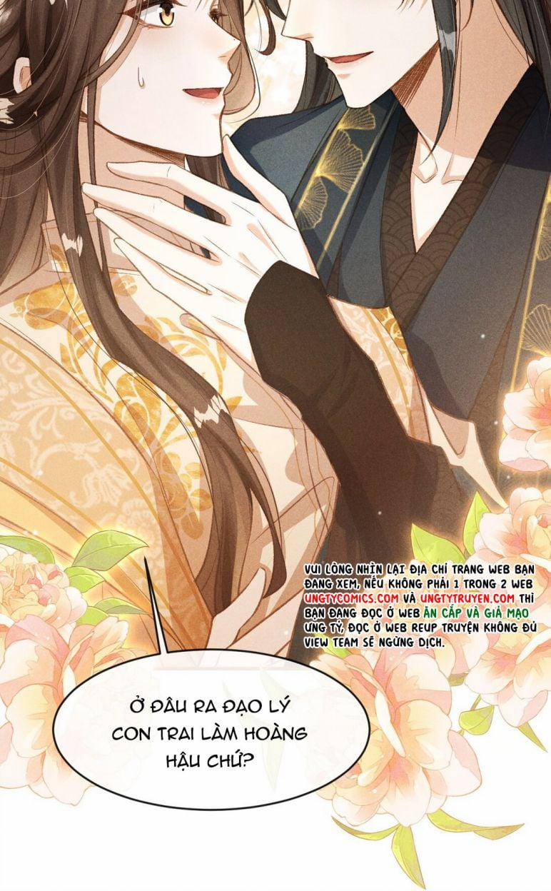 Đan Tiêu Vạn Dặm 5 trang 30