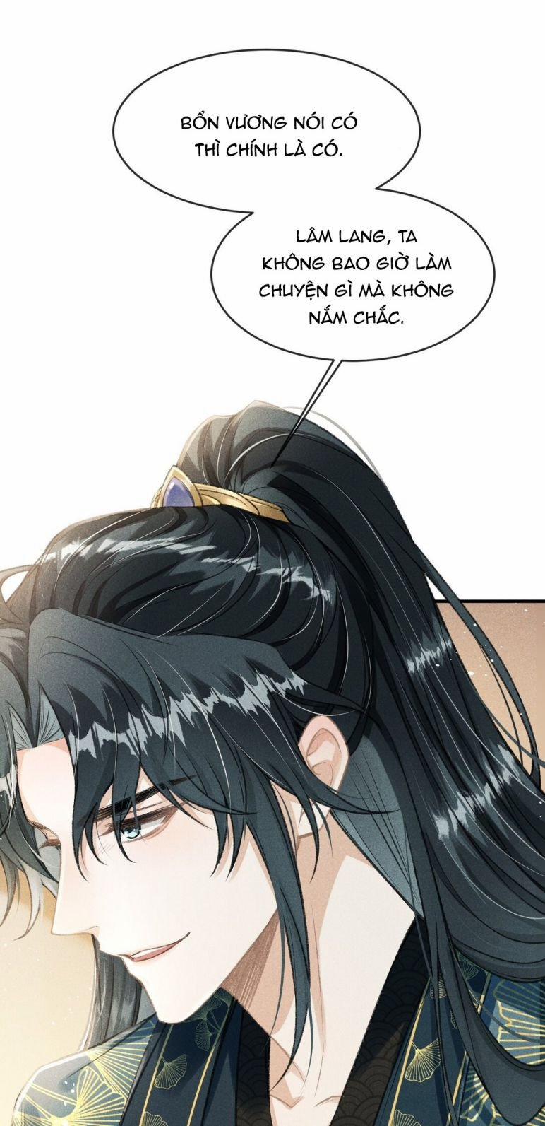 Đan Tiêu Vạn Dặm 5 trang 31