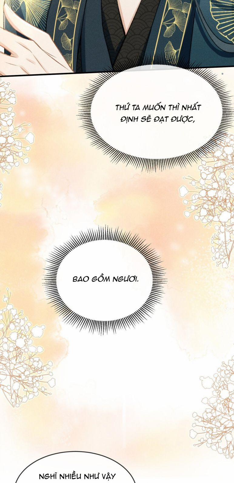 Đan Tiêu Vạn Dặm 5 trang 32