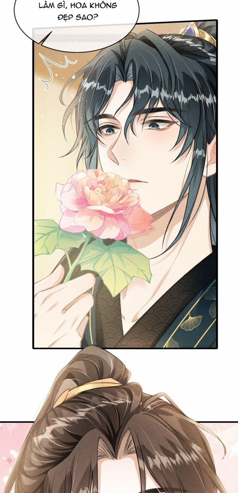 Đan Tiêu Vạn Dặm 5 trang 33