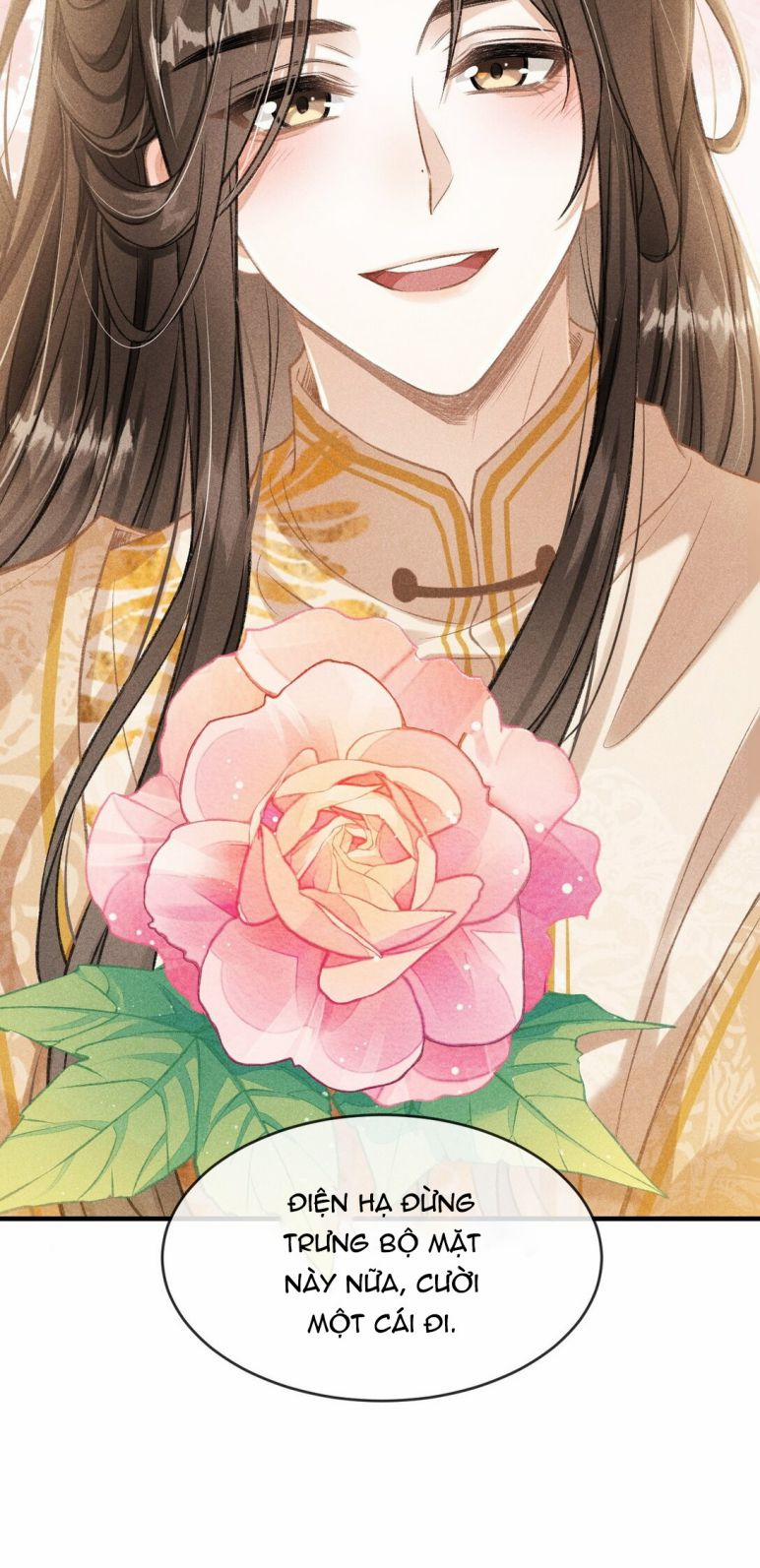 Đan Tiêu Vạn Dặm 5 trang 34