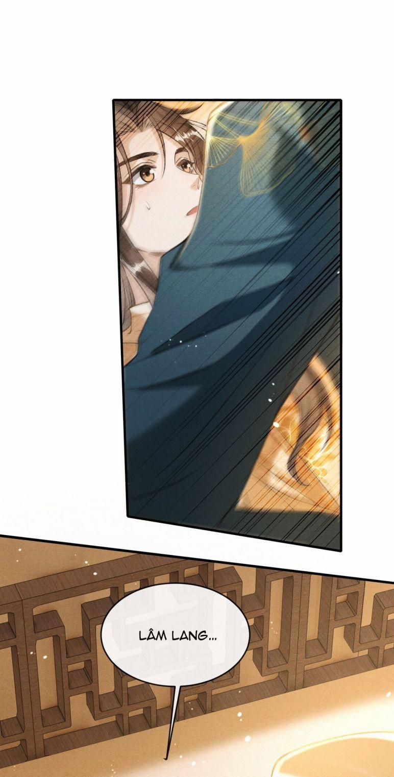 Đan Tiêu Vạn Dặm 5 trang 36