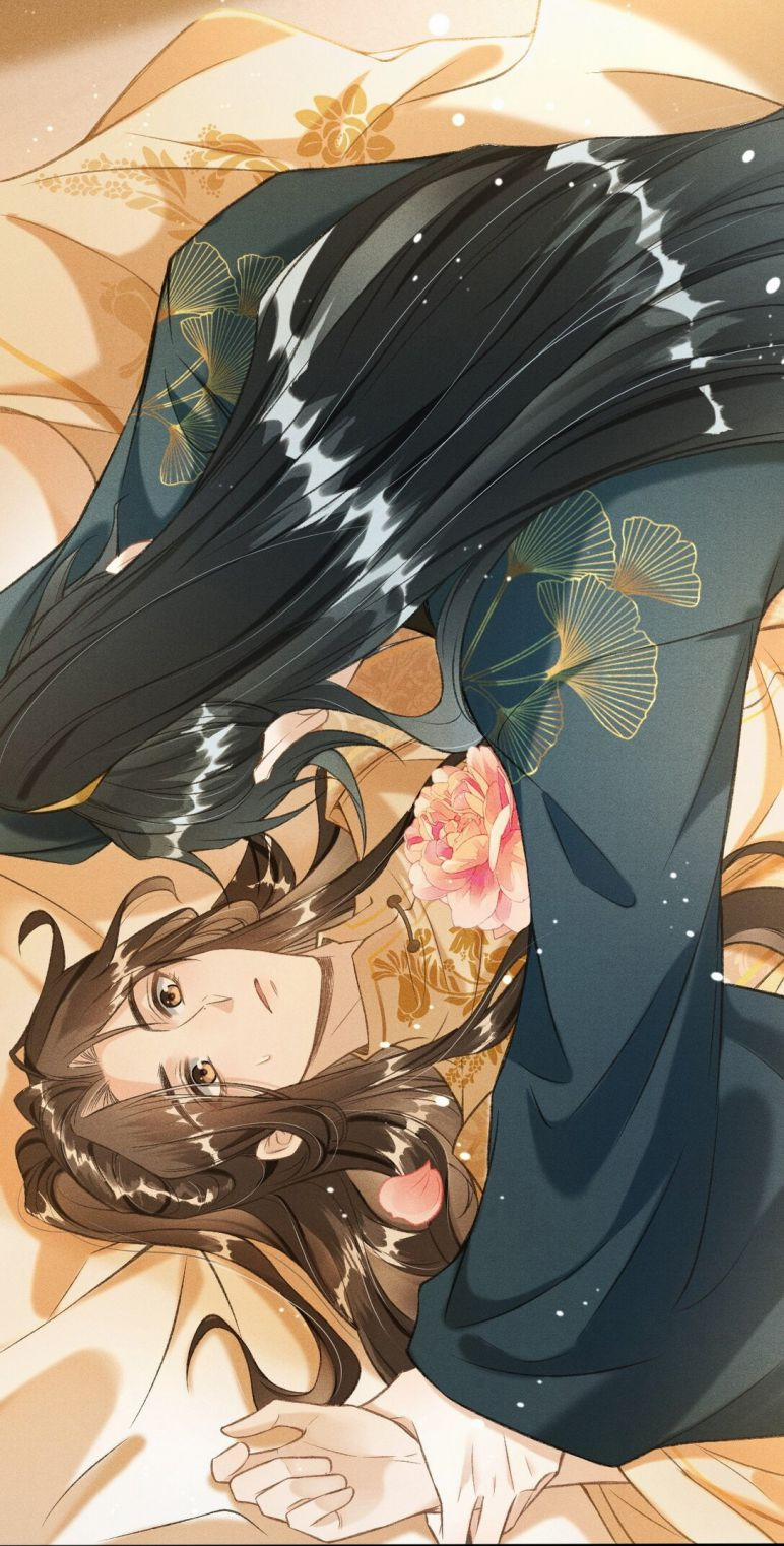 Đan Tiêu Vạn Dặm 5 trang 37