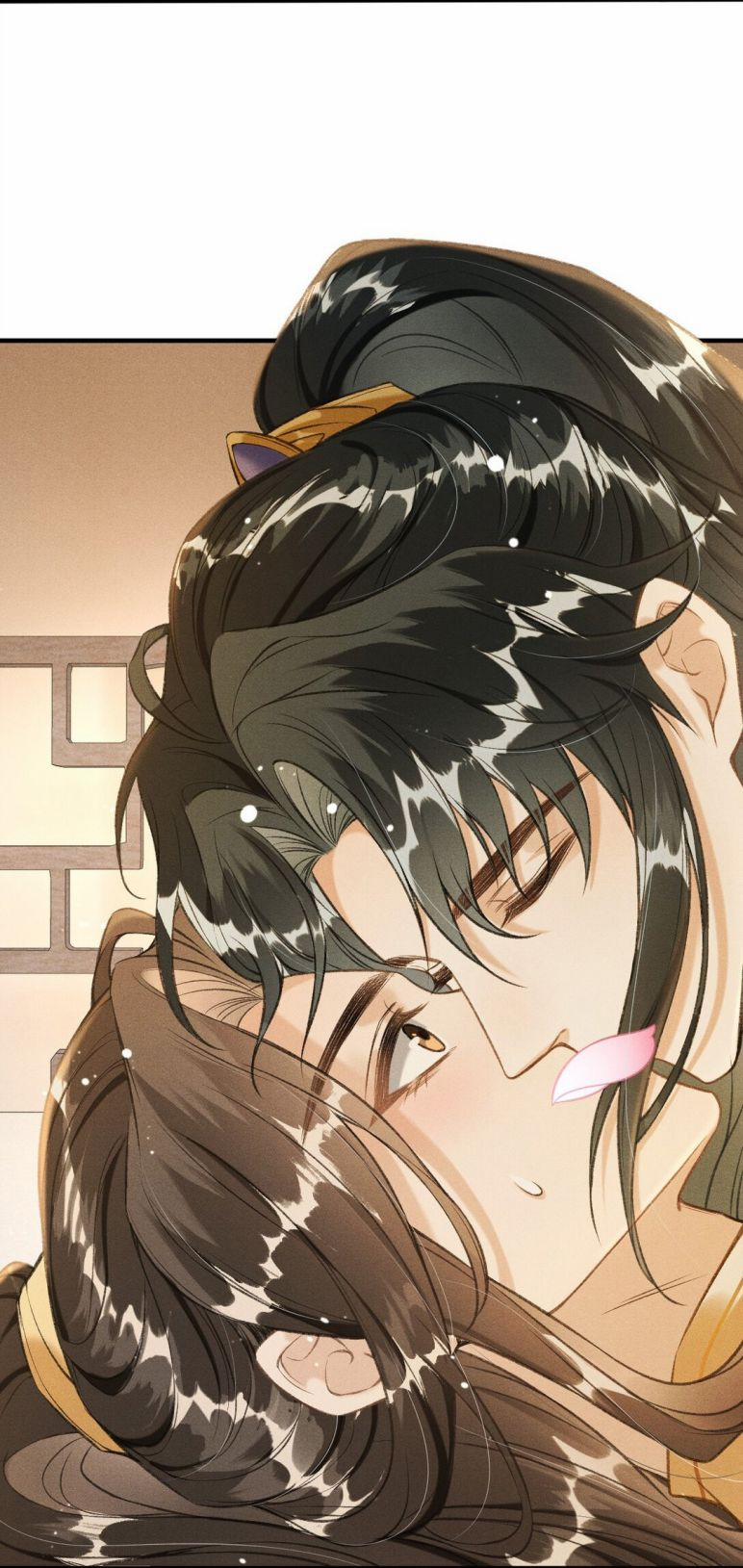 Đan Tiêu Vạn Dặm 5 trang 38