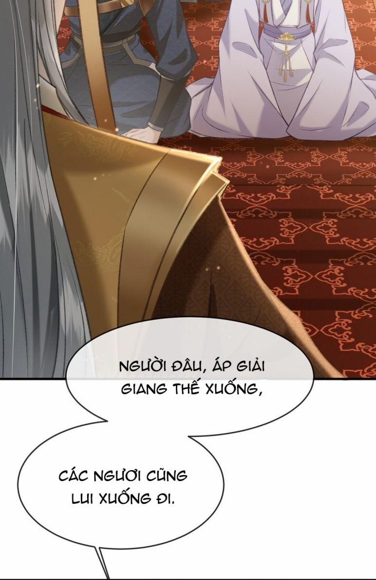 Đan Tiêu Vạn Dặm 5 trang 4