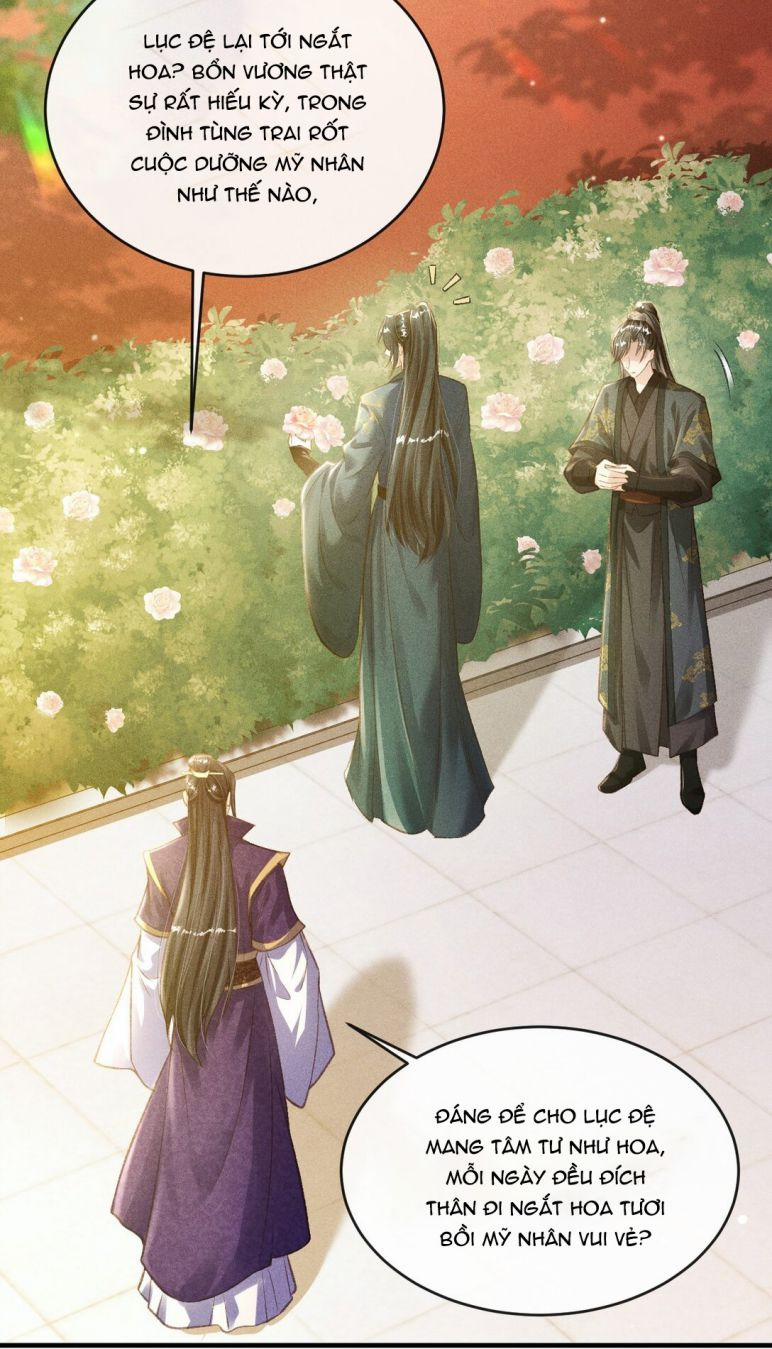 Đan Tiêu Vạn Dặm 5 trang 44