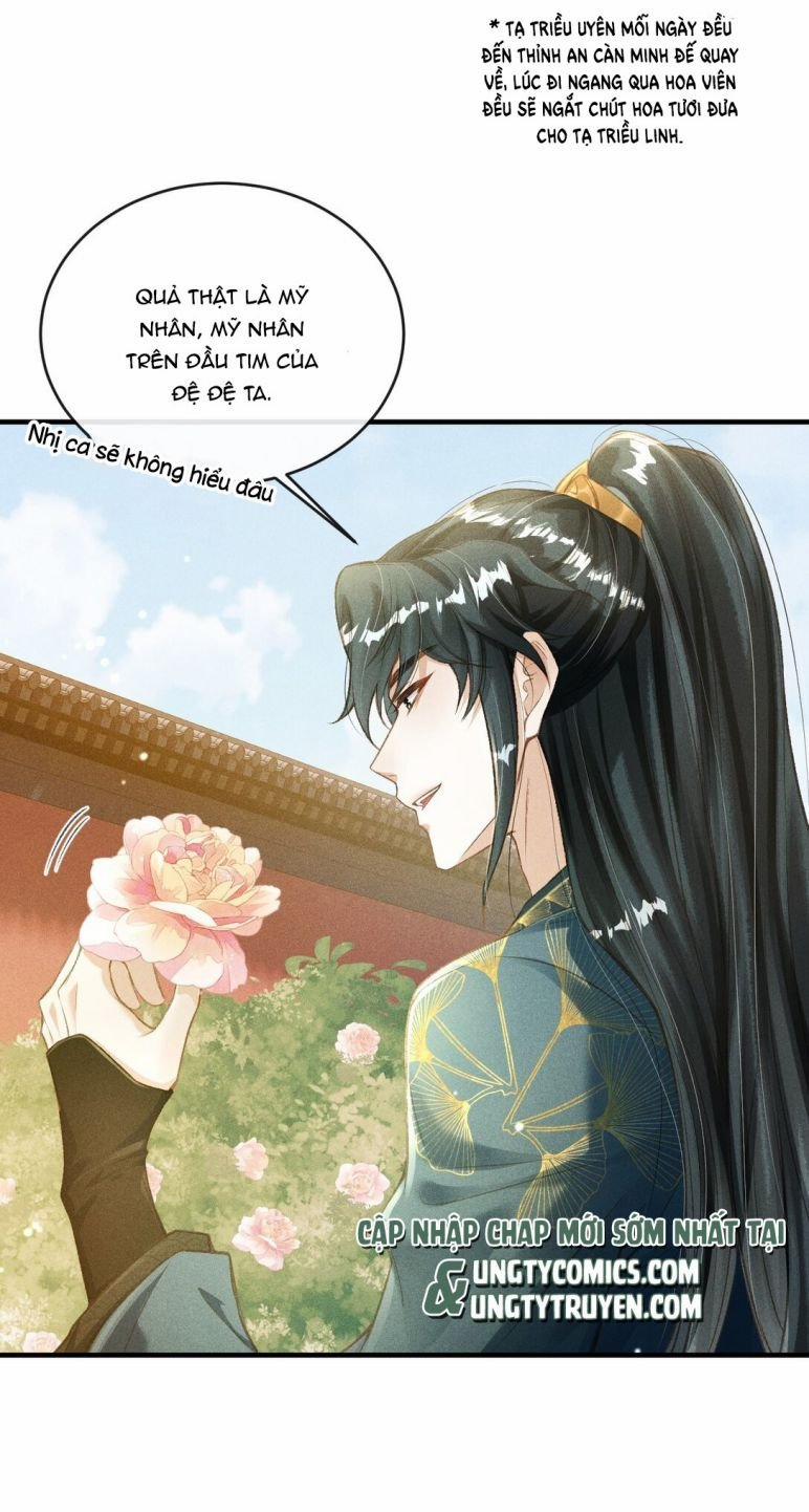 Đan Tiêu Vạn Dặm 5 trang 45