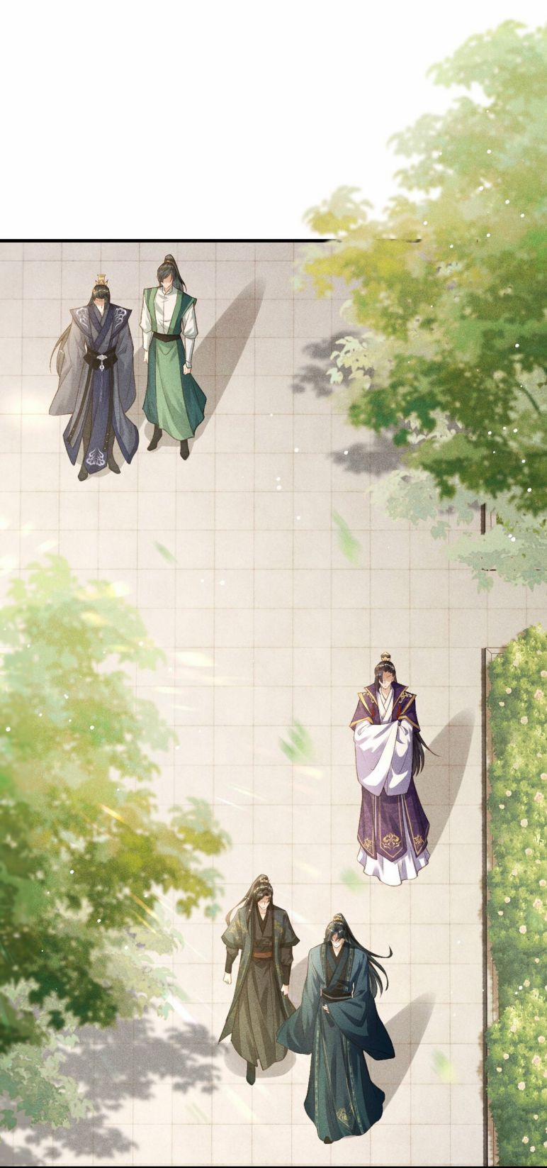 Đan Tiêu Vạn Dặm 5 trang 47