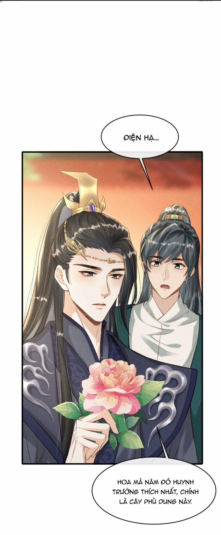 Đan Tiêu Vạn Dặm 5 trang 48