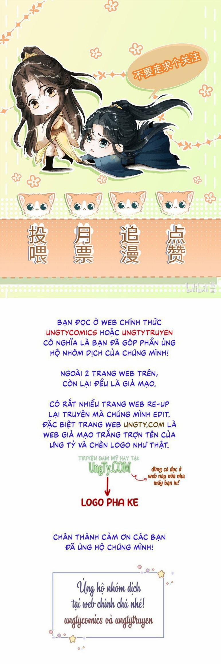 Đan Tiêu Vạn Dặm 5 trang 54