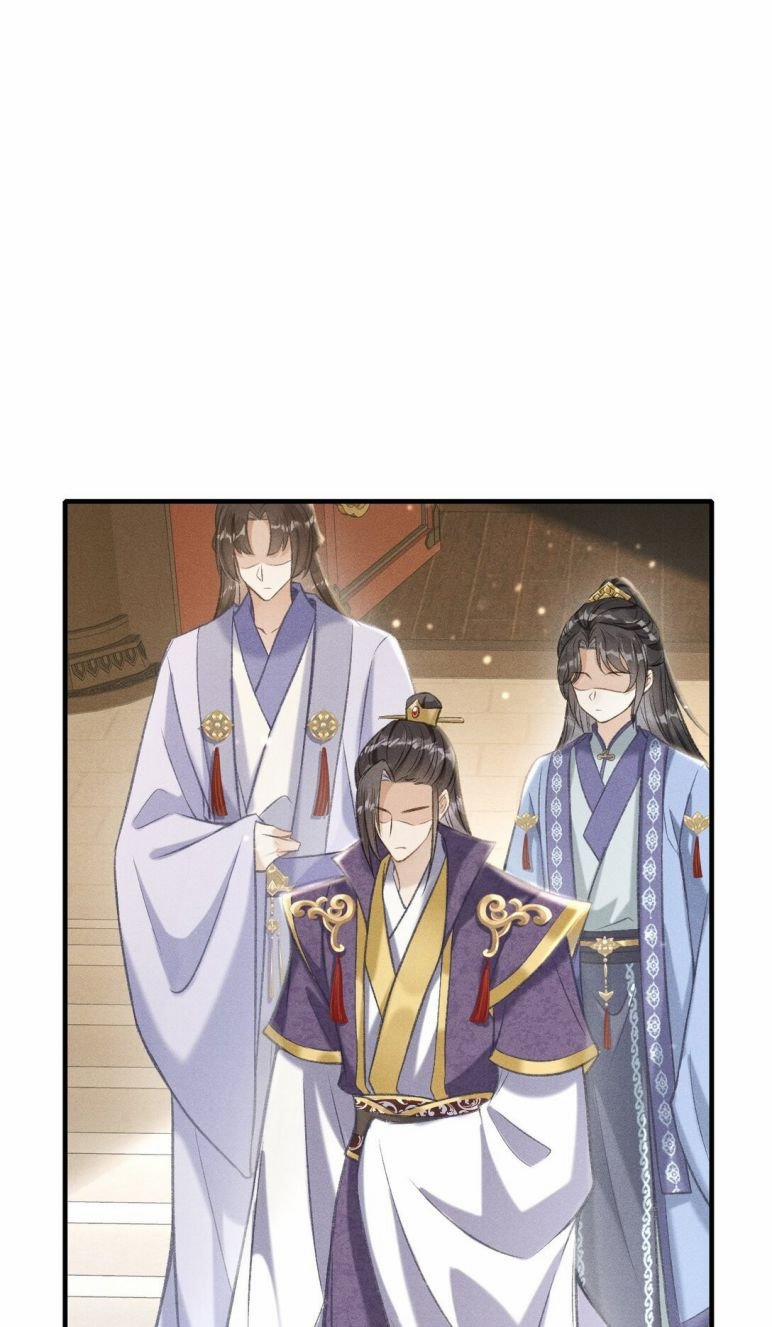 Đan Tiêu Vạn Dặm 5 trang 6