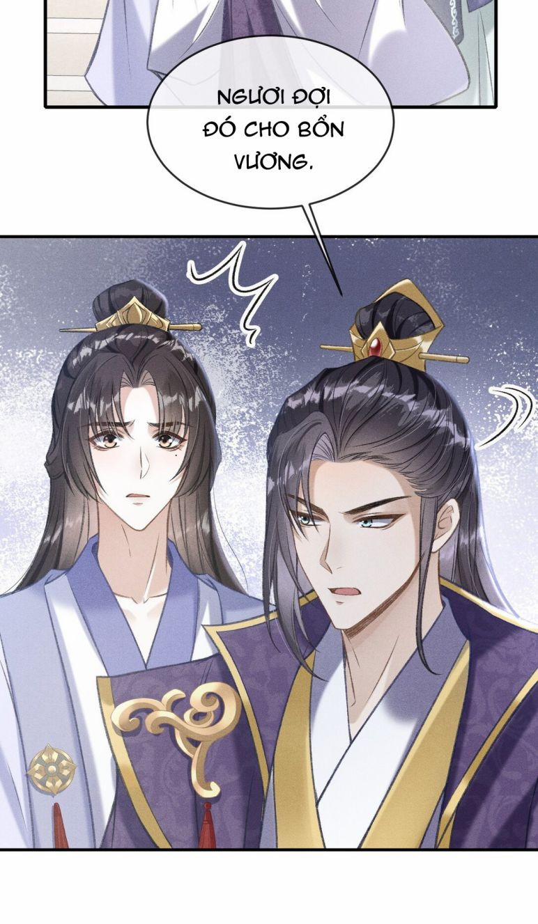 Đan Tiêu Vạn Dặm 5 trang 7