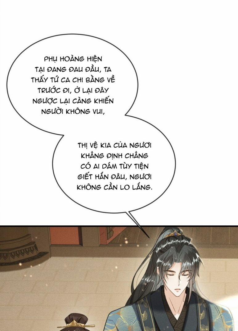 Đan Tiêu Vạn Dặm 5 trang 8