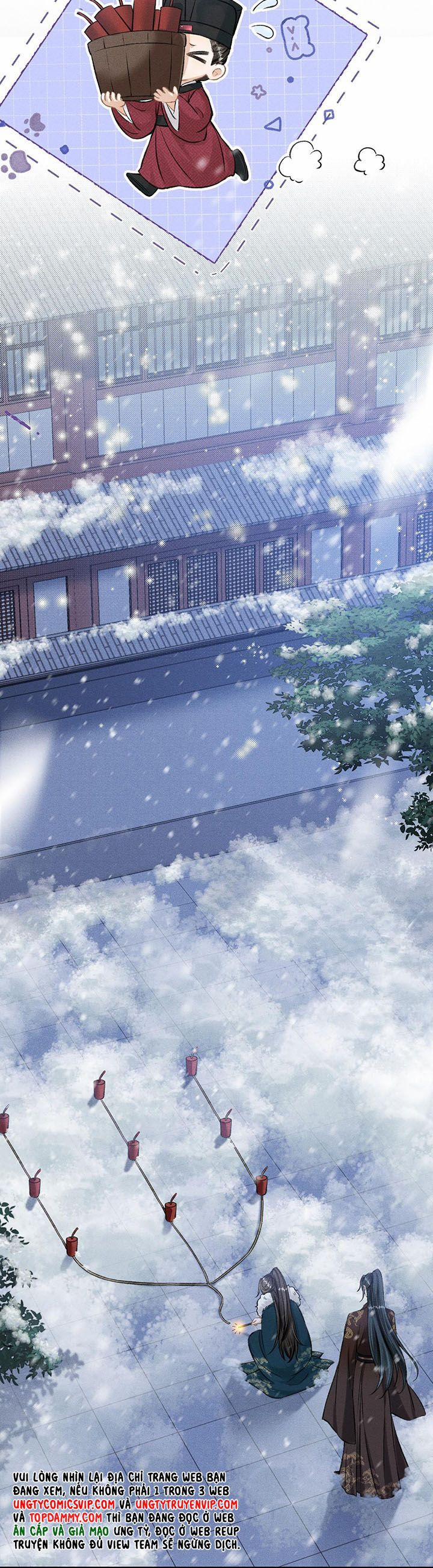 Đan Tiêu Vạn Dặm 50 trang 12