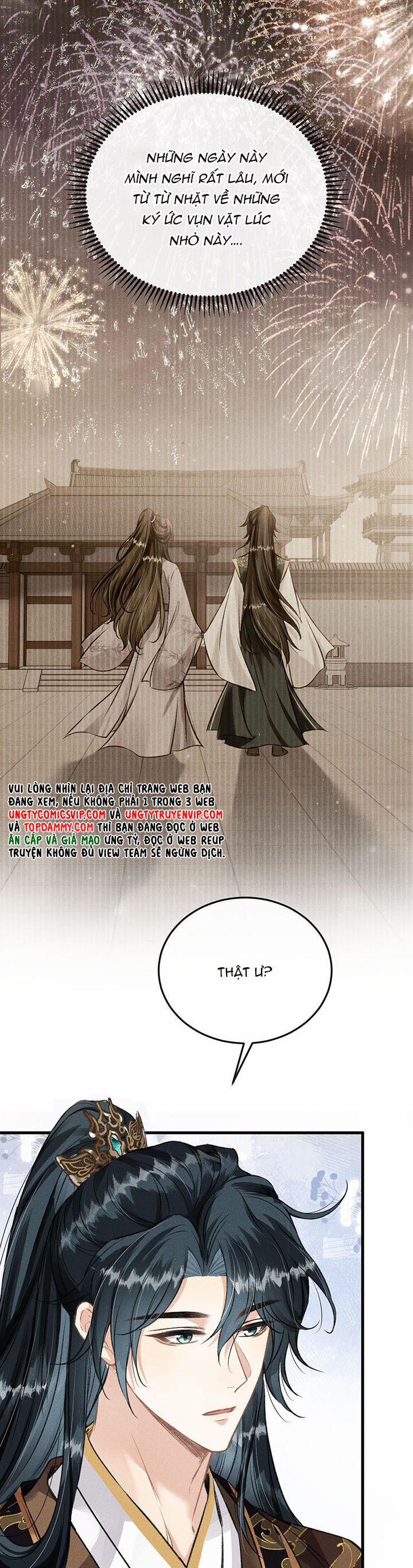 Đan Tiêu Vạn Dặm 50 trang 15