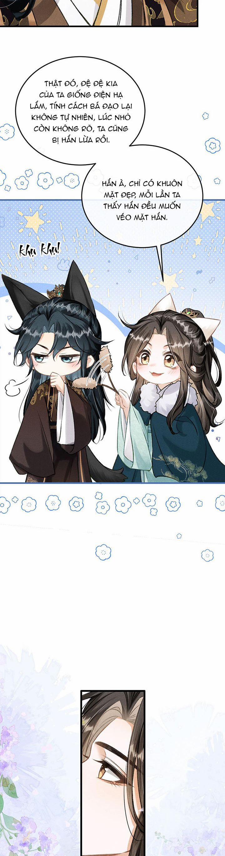 Đan Tiêu Vạn Dặm 50 trang 16