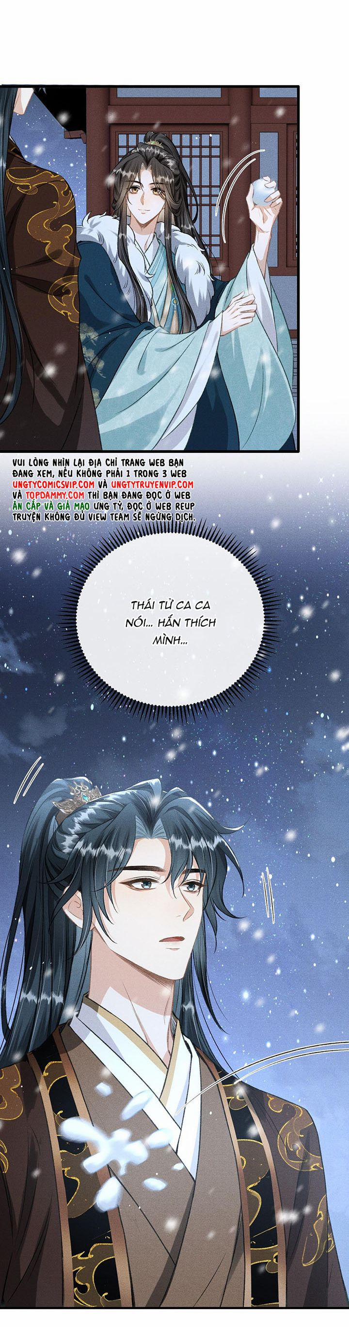 Đan Tiêu Vạn Dặm 50 trang 18