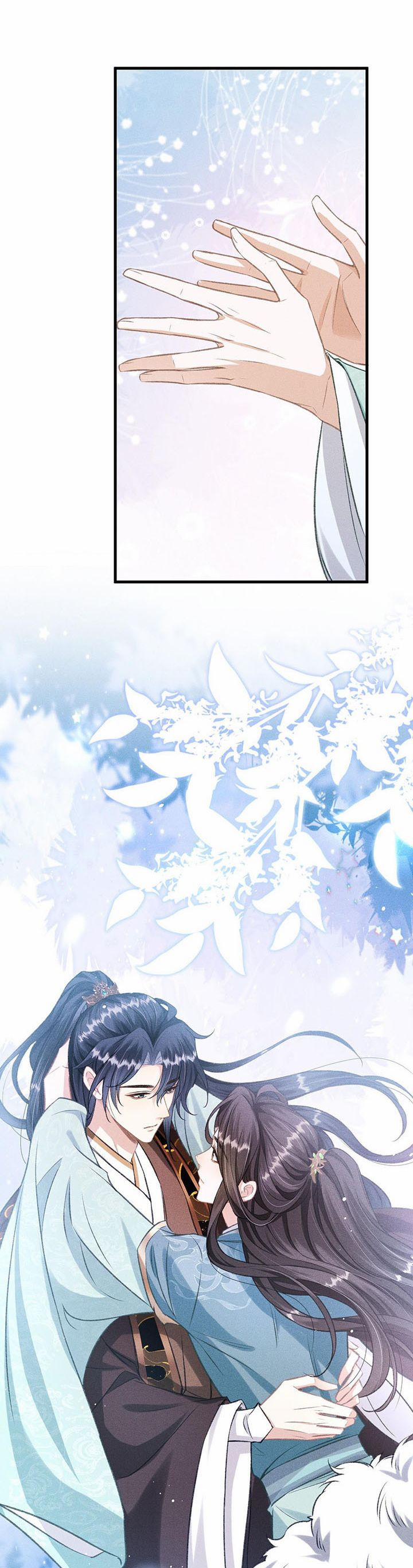 Đan Tiêu Vạn Dặm 50 trang 19