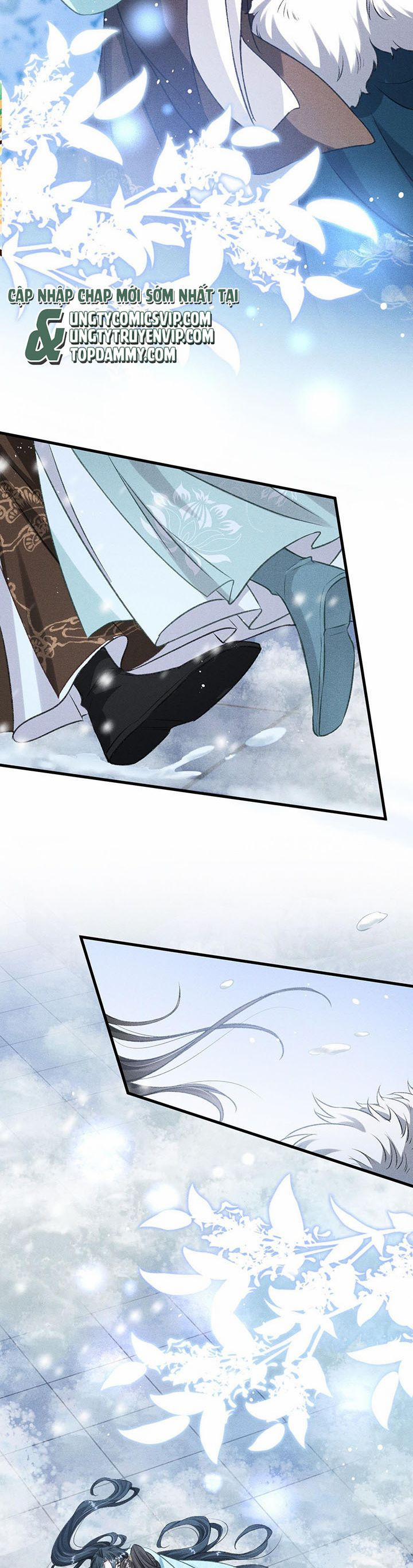 Đan Tiêu Vạn Dặm 50 trang 20