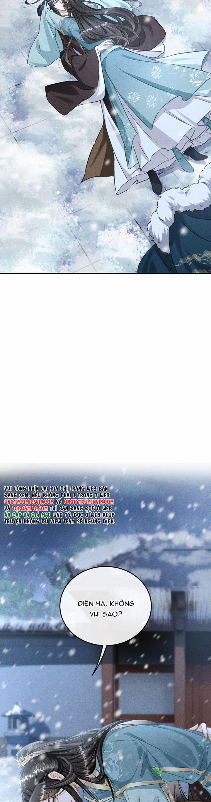 Đan Tiêu Vạn Dặm 50 trang 21