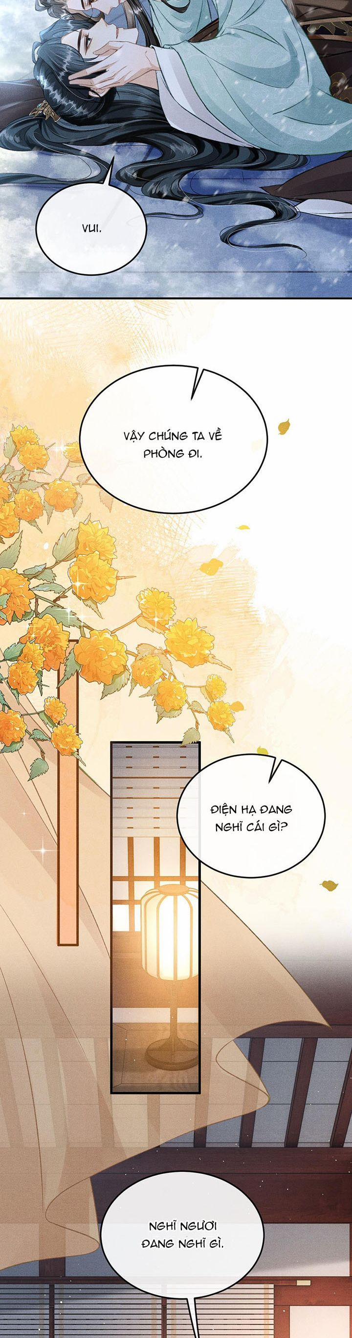 Đan Tiêu Vạn Dặm 50 trang 22