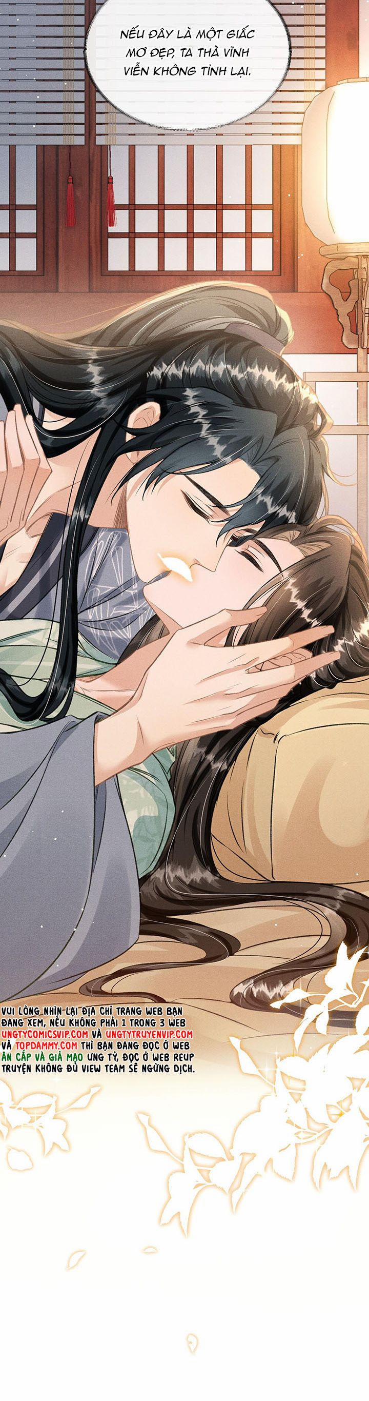 Đan Tiêu Vạn Dặm 50 trang 24