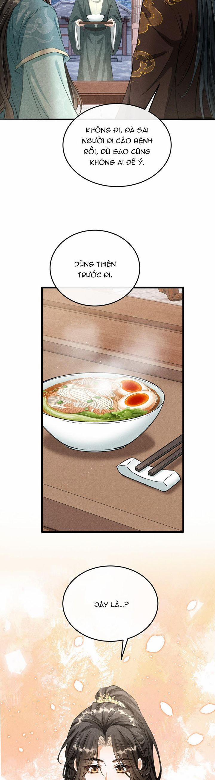 Đan Tiêu Vạn Dặm 50 trang 3