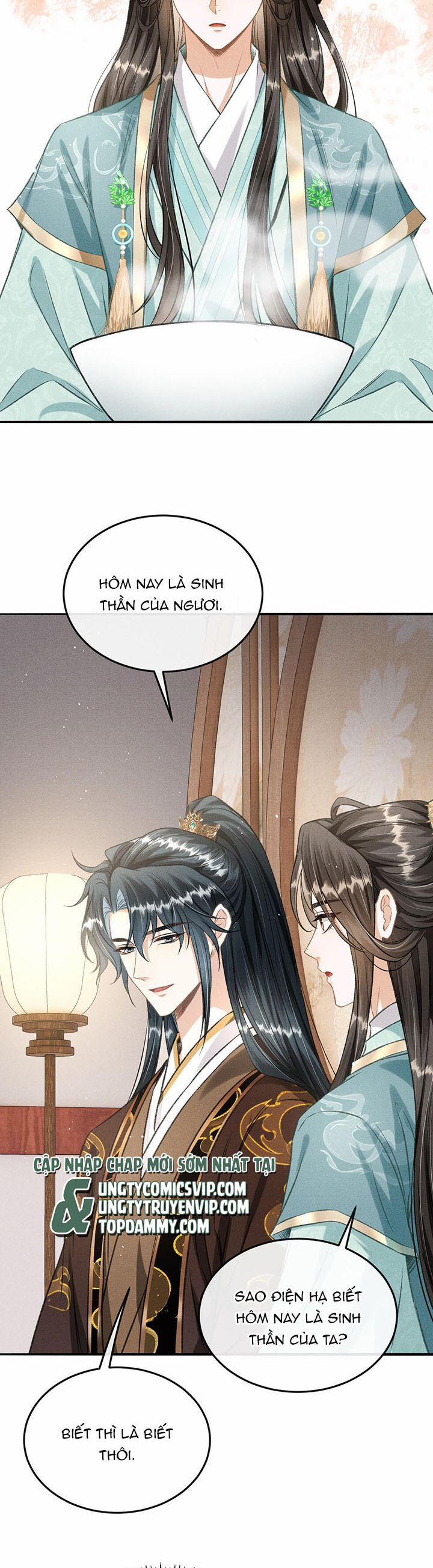 Đan Tiêu Vạn Dặm 50 trang 4