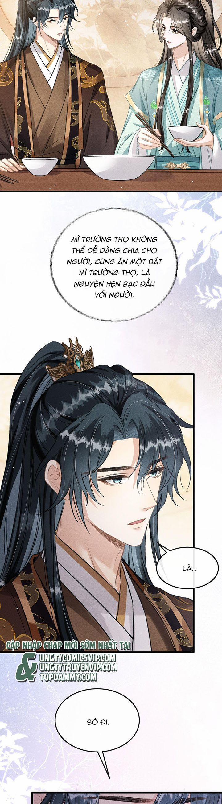 Đan Tiêu Vạn Dặm 50 trang 7