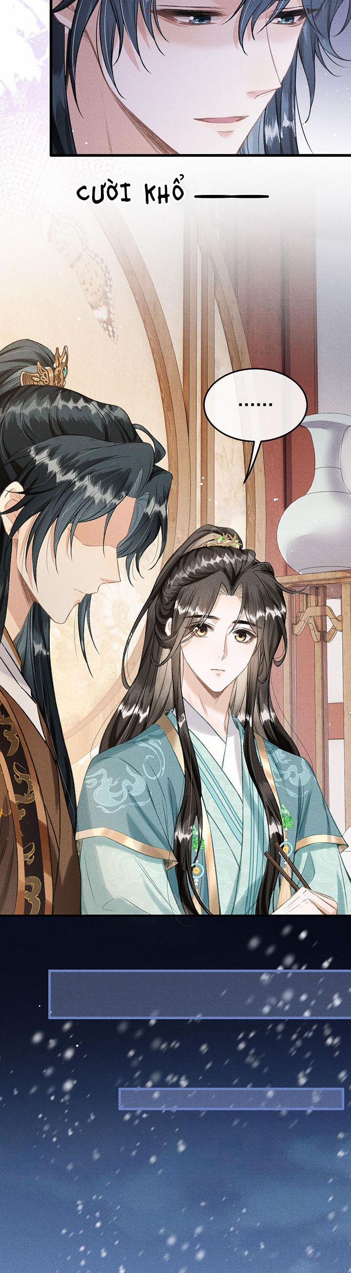 Đan Tiêu Vạn Dặm 50 trang 8