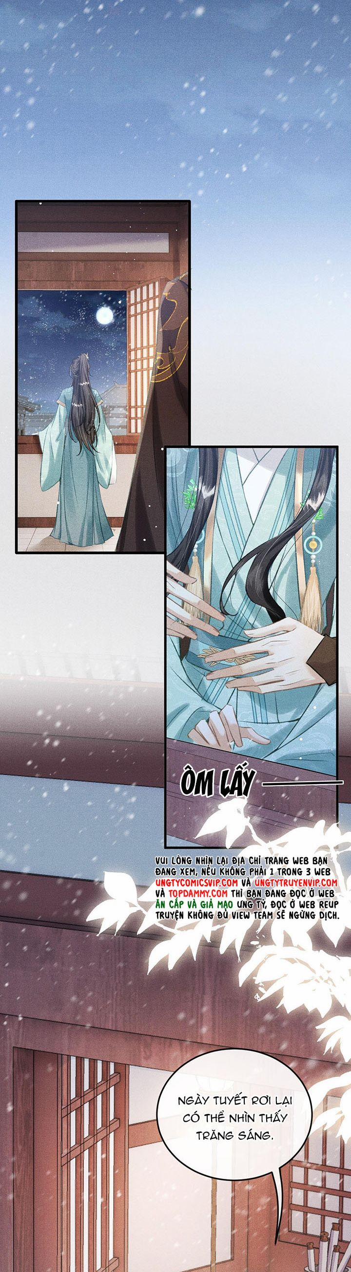 Đan Tiêu Vạn Dặm 50 trang 9