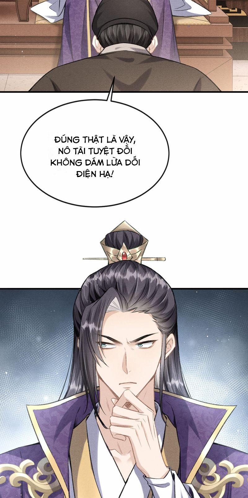 Đan Tiêu Vạn Dặm 51 trang 10