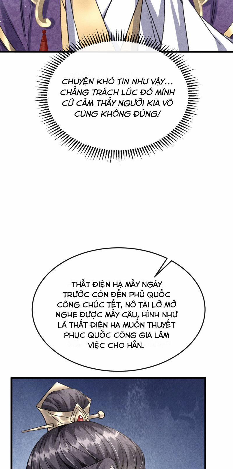 Đan Tiêu Vạn Dặm 51 trang 11