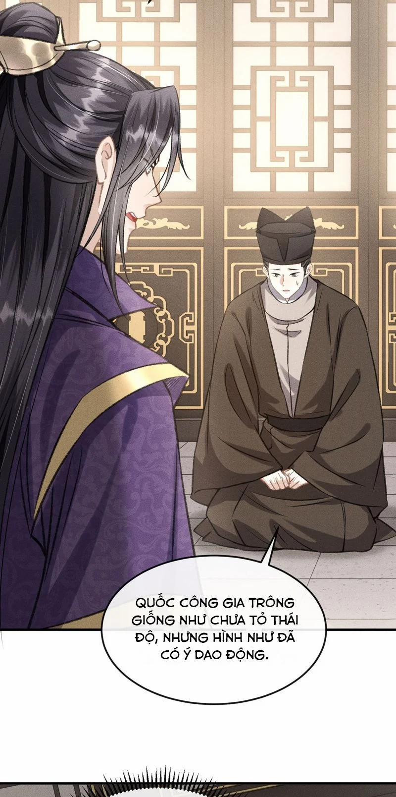 Đan Tiêu Vạn Dặm 51 trang 13