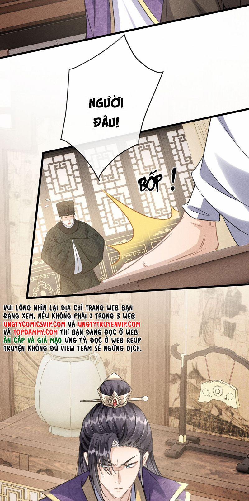 Đan Tiêu Vạn Dặm 51 trang 15