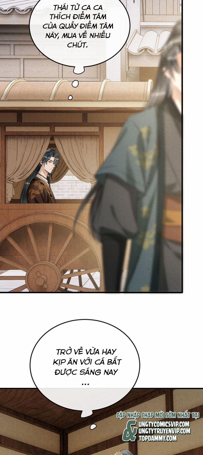 Đan Tiêu Vạn Dặm 51 trang 18