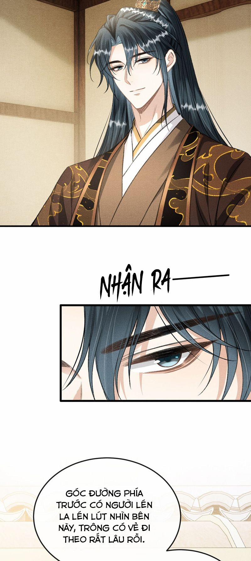 Đan Tiêu Vạn Dặm 51 trang 19