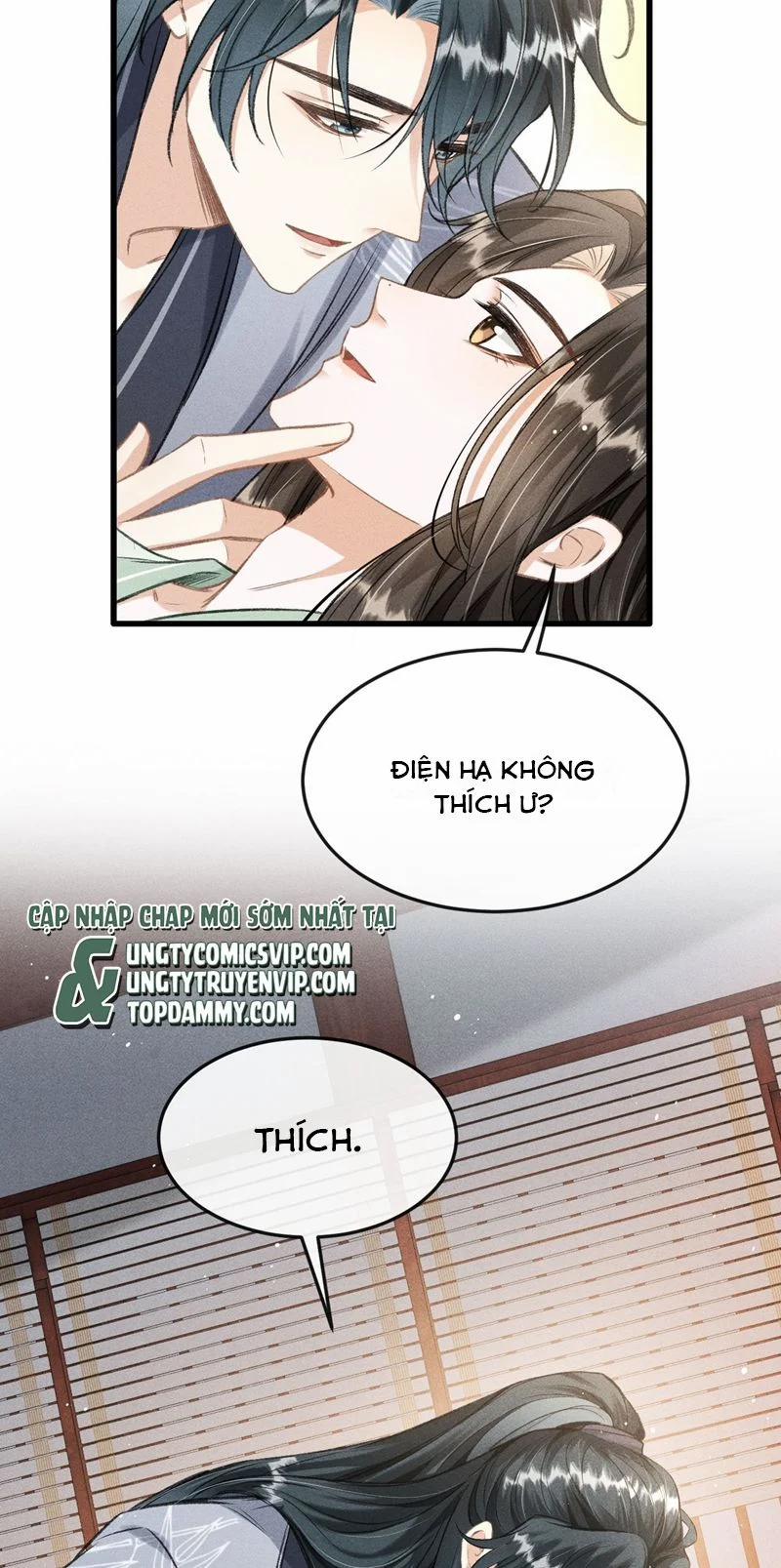 Đan Tiêu Vạn Dặm 51 trang 2