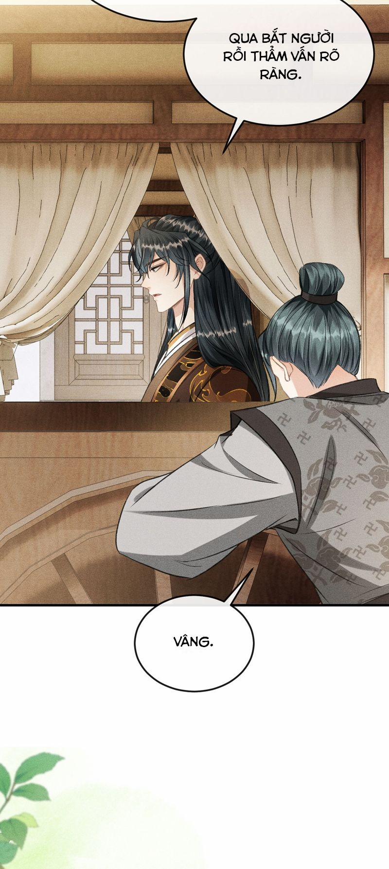 Đan Tiêu Vạn Dặm 51 trang 20