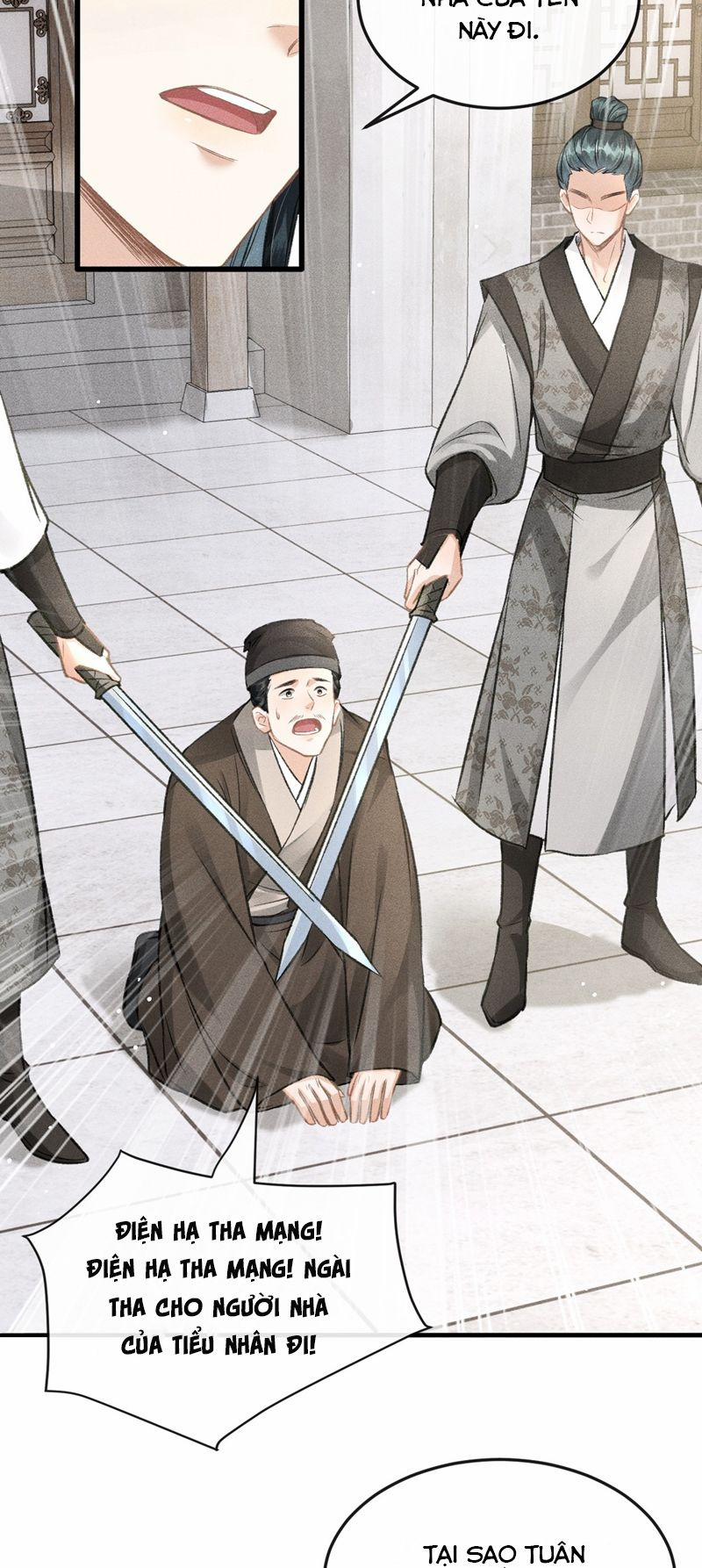 Đan Tiêu Vạn Dặm 51 trang 24