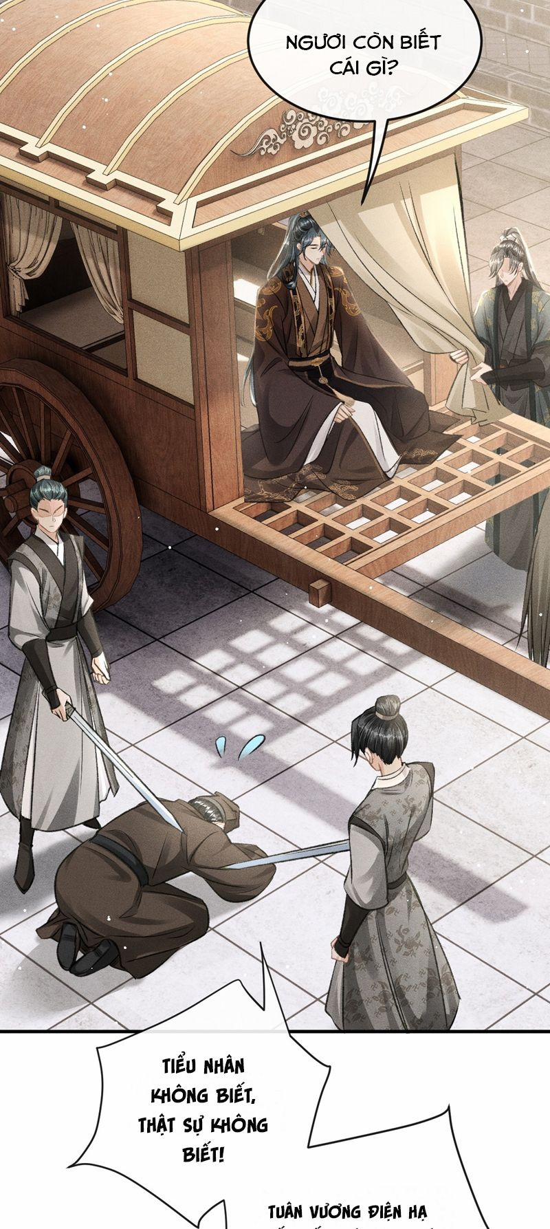 Đan Tiêu Vạn Dặm 51 trang 26