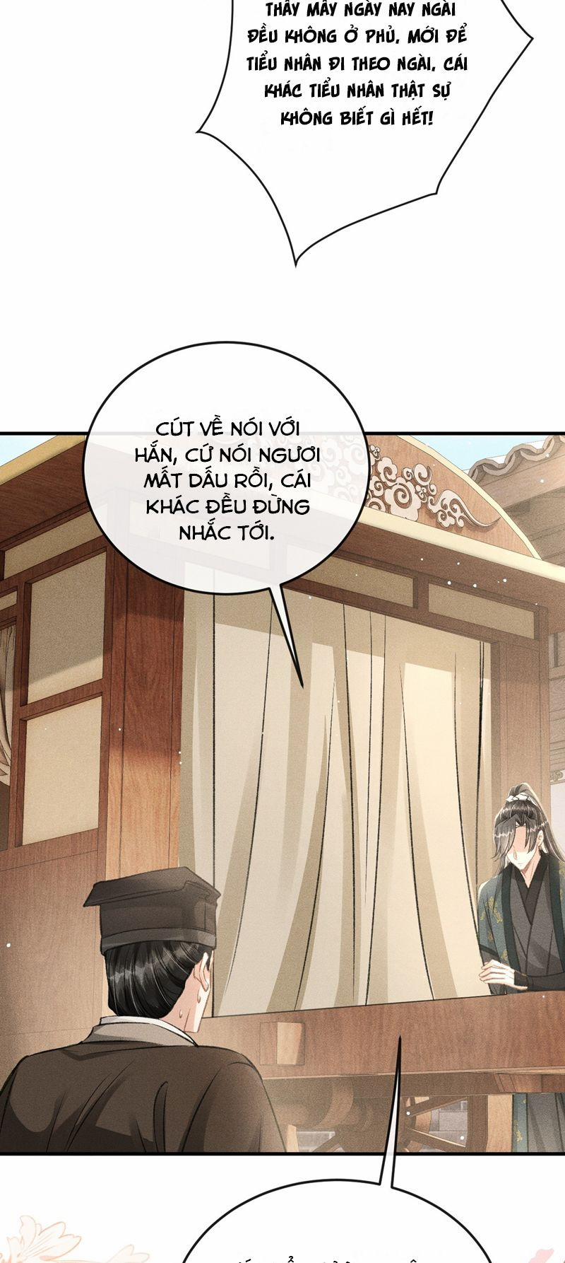 Đan Tiêu Vạn Dặm 51 trang 27