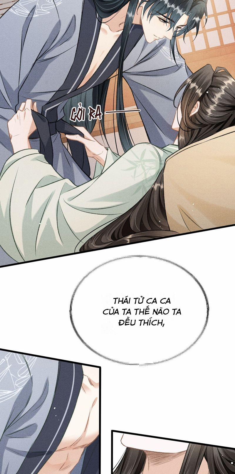 Đan Tiêu Vạn Dặm 51 trang 3