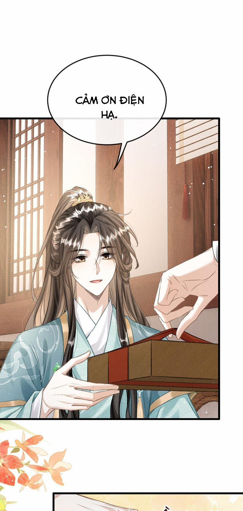 Đan Tiêu Vạn Dặm 51 trang 30