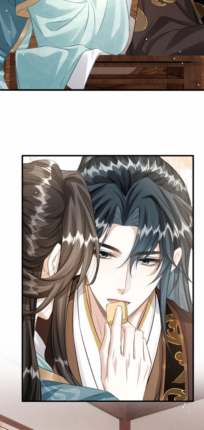 Đan Tiêu Vạn Dặm 51 trang 32