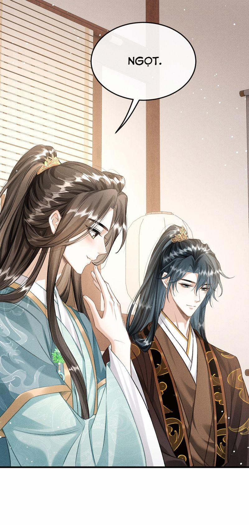 Đan Tiêu Vạn Dặm 51 trang 33