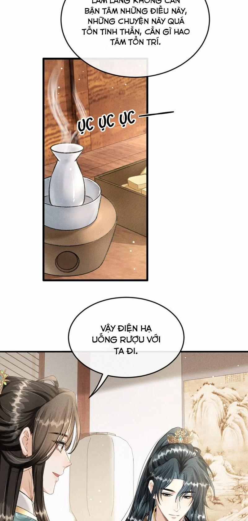 Đan Tiêu Vạn Dặm 51 trang 38