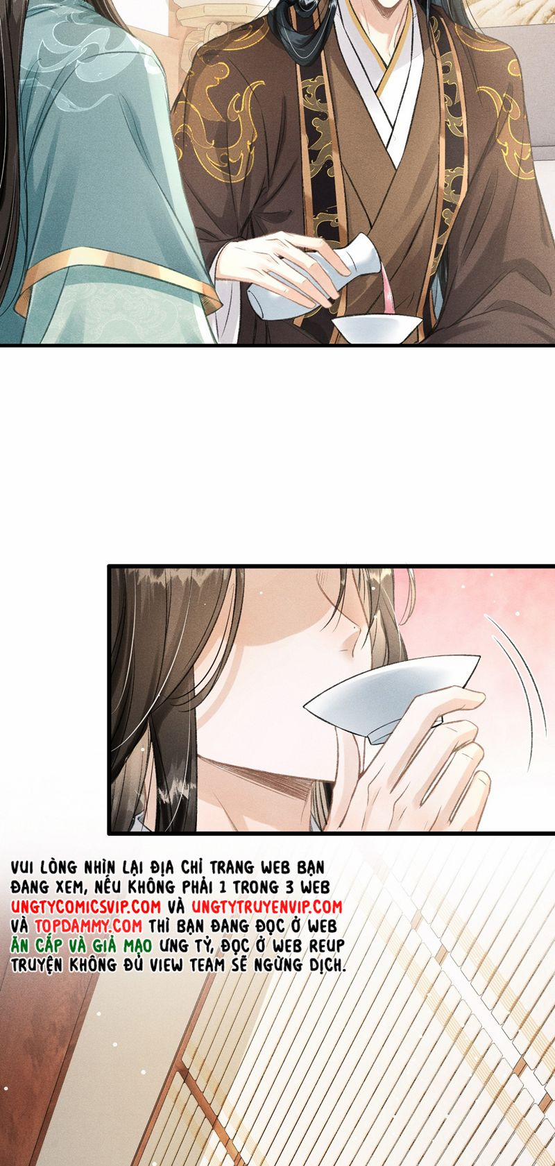 Đan Tiêu Vạn Dặm 51 trang 39