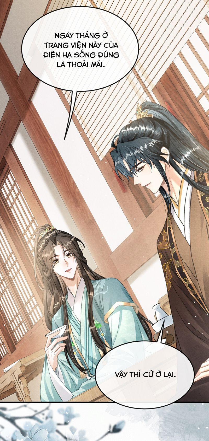 Đan Tiêu Vạn Dặm 51 trang 40