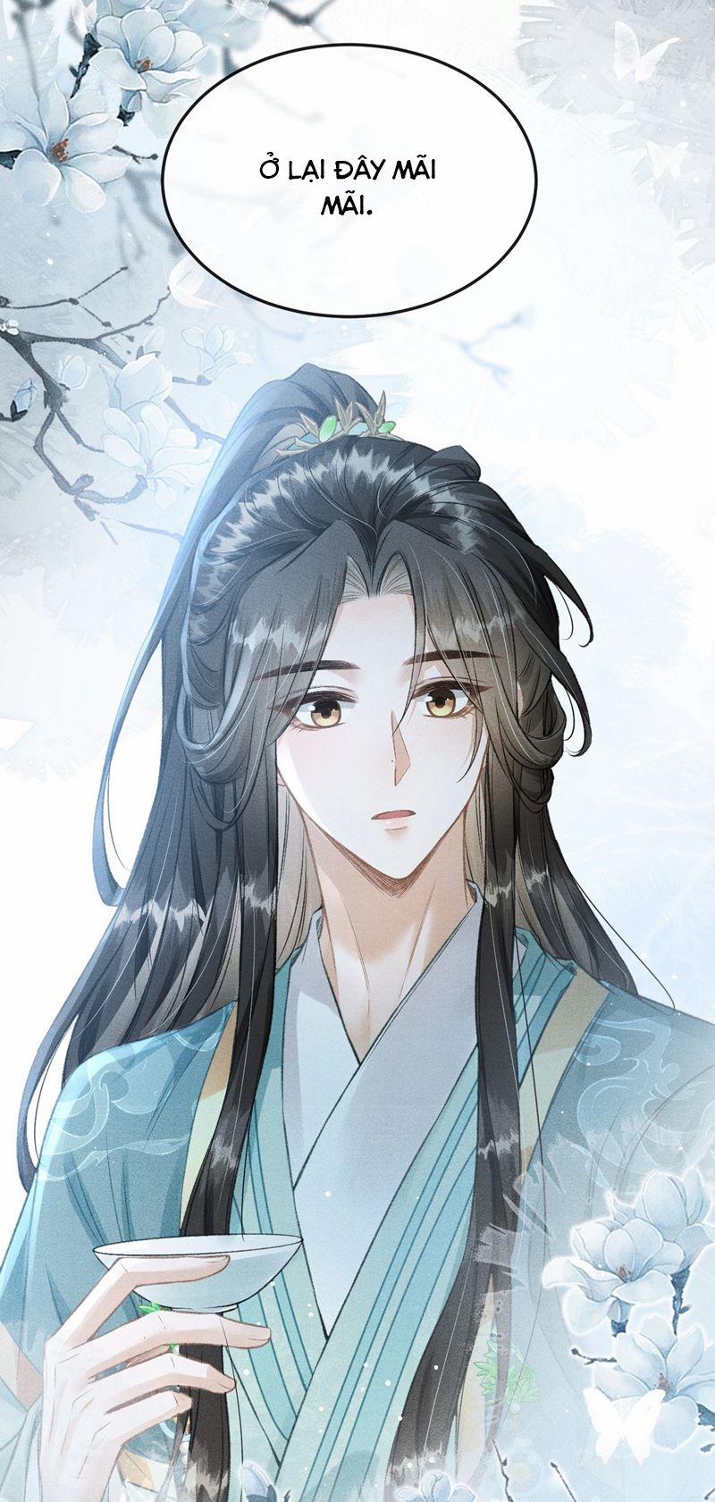 Đan Tiêu Vạn Dặm 51 trang 41